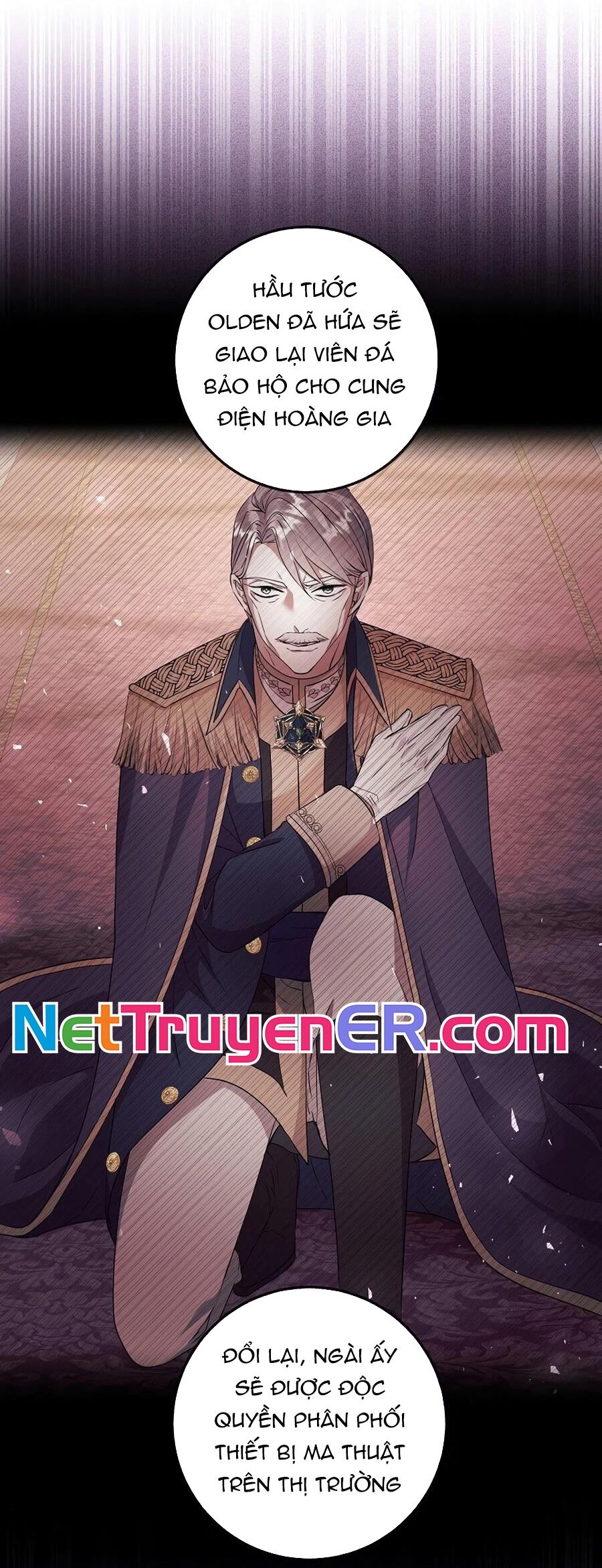 Tôi Không Muốn Chết Lần Nữa! - Chapter 15 - Page 31