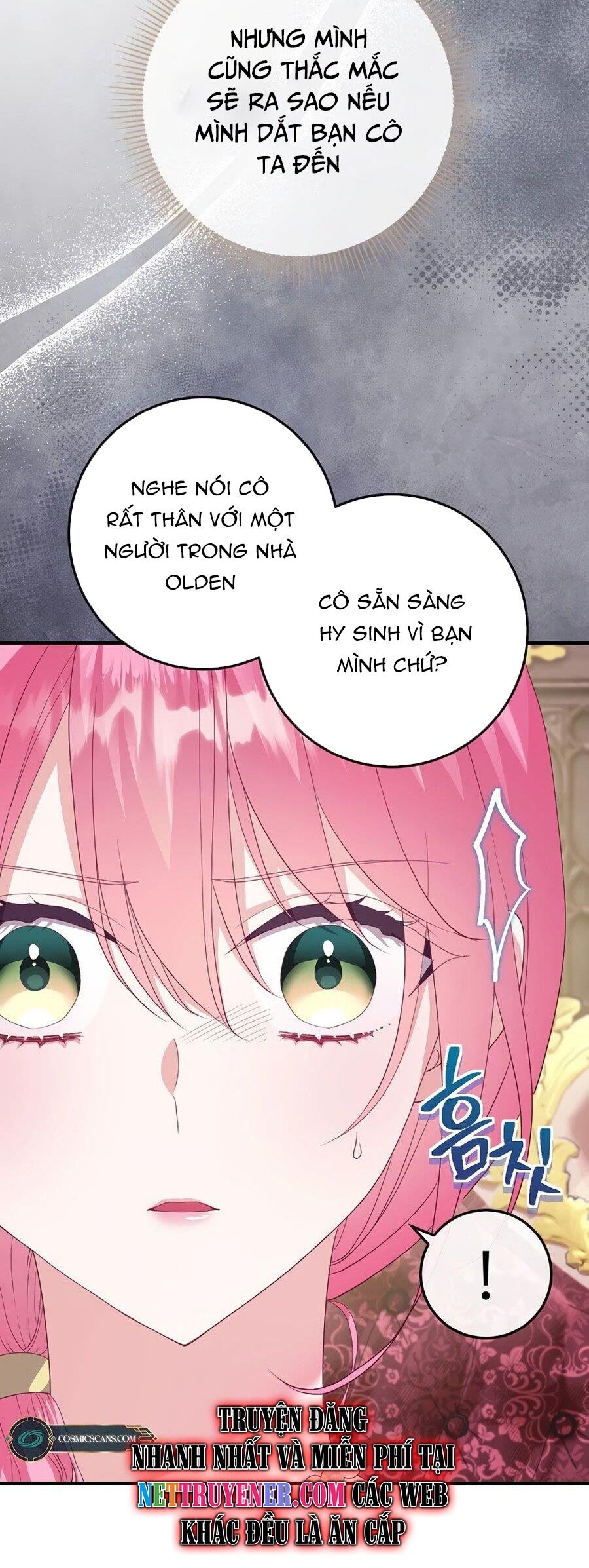 Tôi Không Muốn Chết Lần Nữa! - Chapter 15 - Page 35