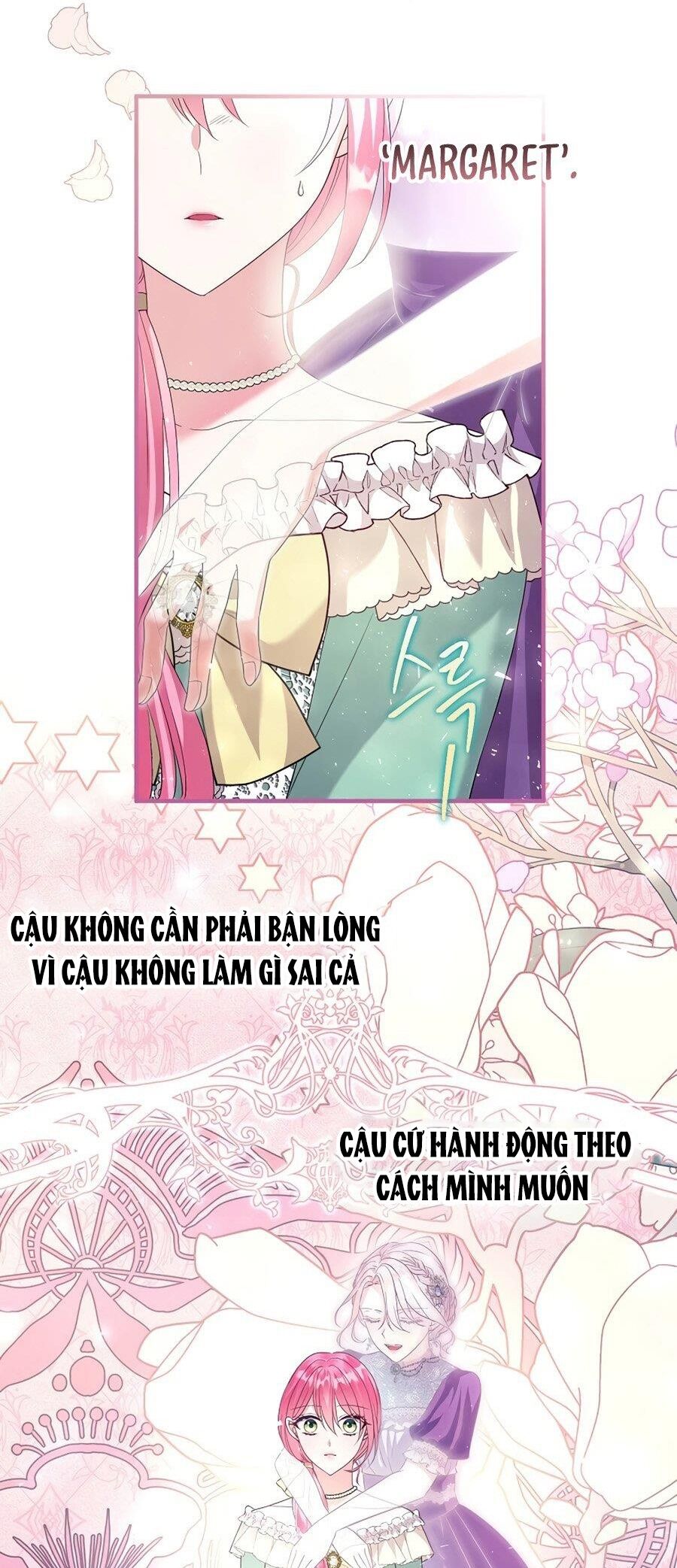 Tôi Không Muốn Chết Lần Nữa! - Chapter 15 - Page 37