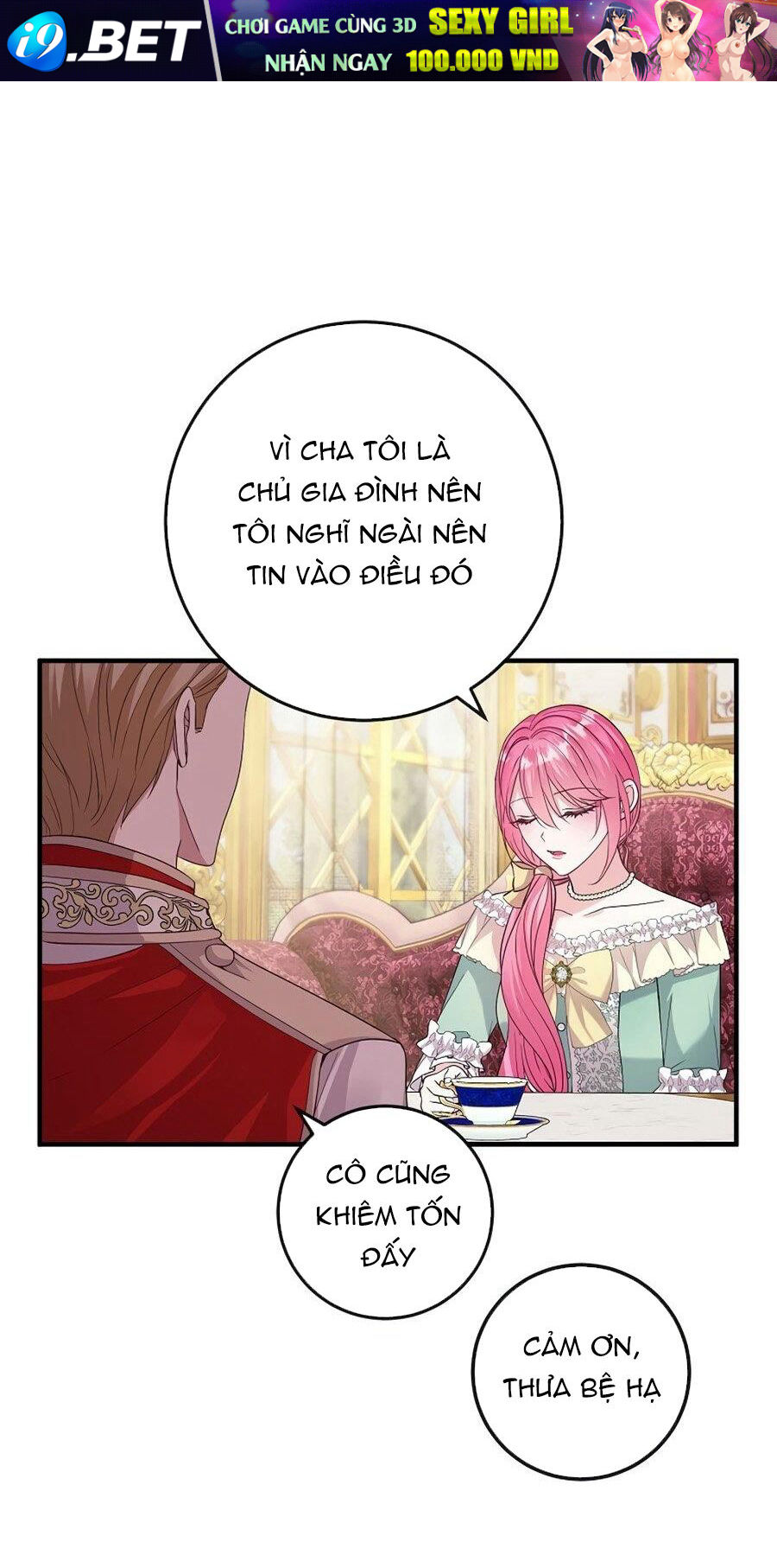 Tôi Không Muốn Chết Lần Nữa! - Chapter 15 - Page 4