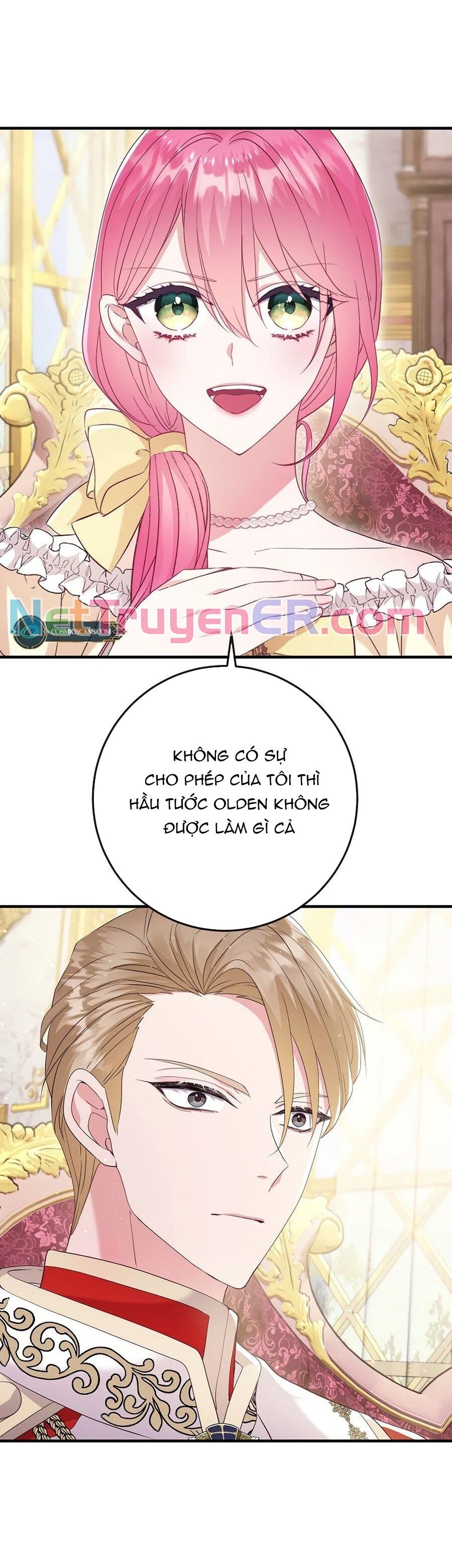 Tôi Không Muốn Chết Lần Nữa! - Chapter 15 - Page 42