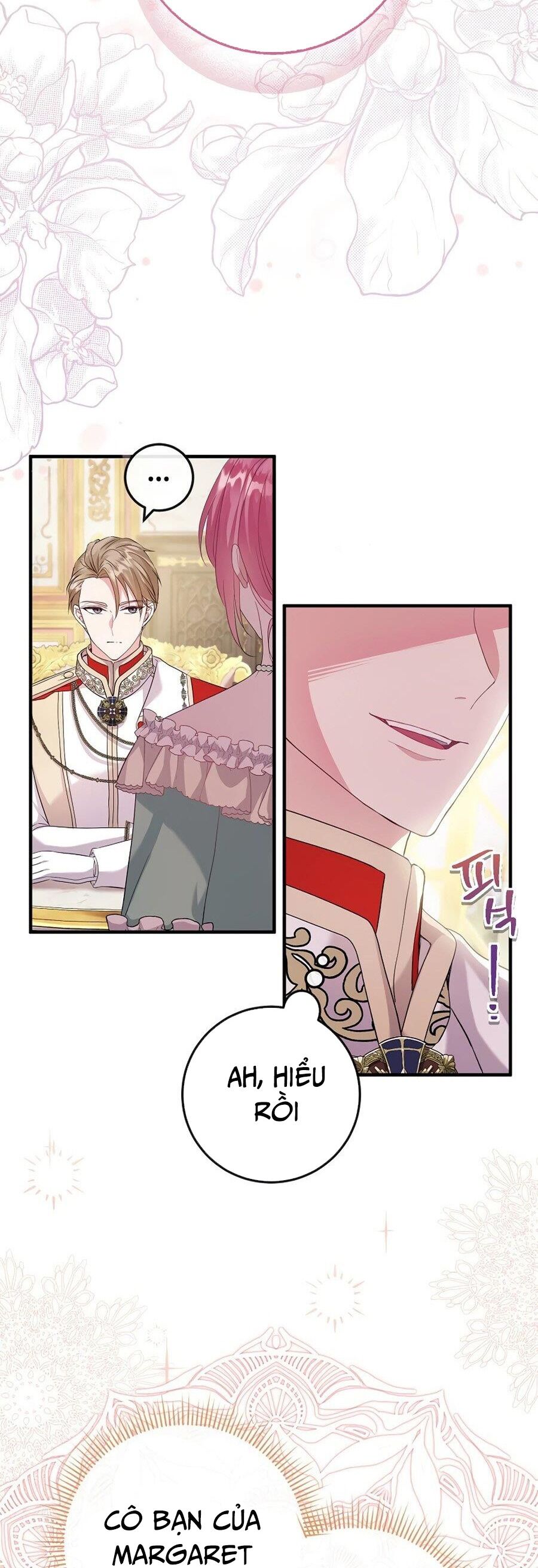 Tôi Không Muốn Chết Lần Nữa! - Chapter 15 - Page 44