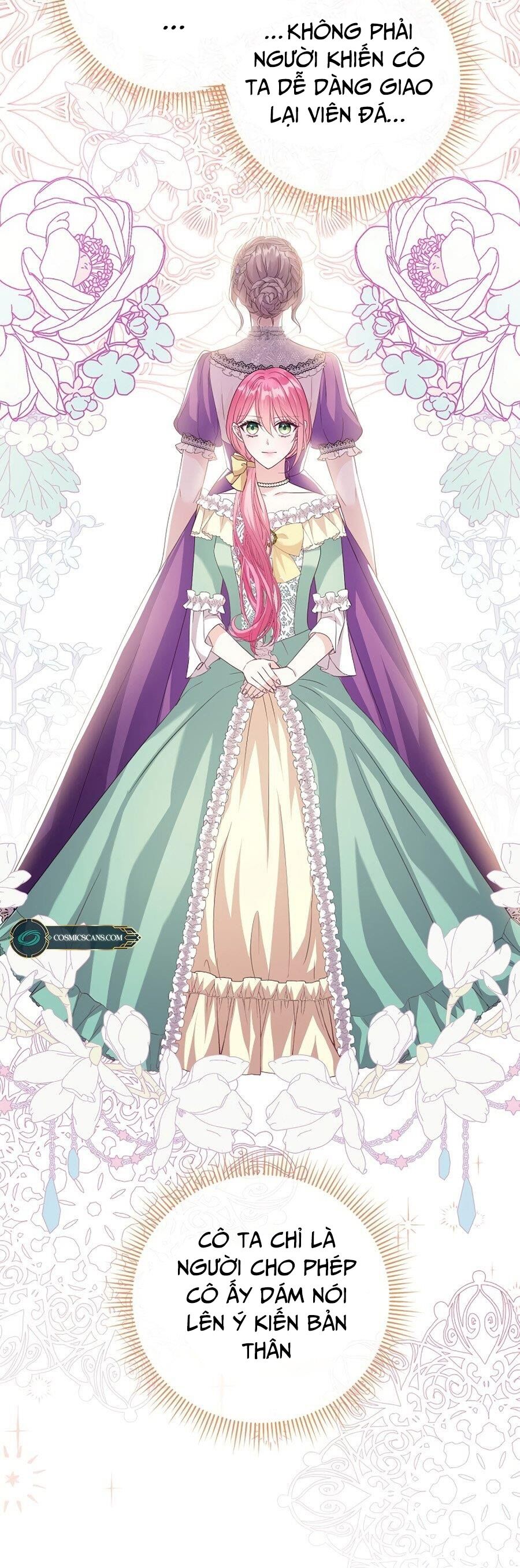 Tôi Không Muốn Chết Lần Nữa! - Chapter 15 - Page 45