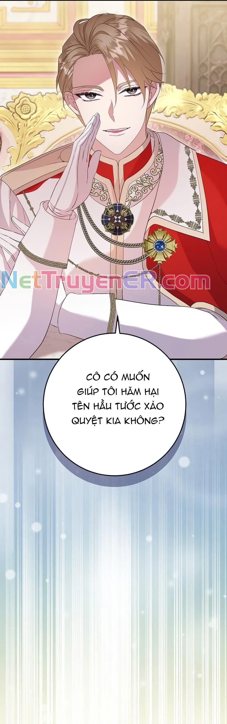 Tôi Không Muốn Chết Lần Nữa! - Chapter 15 - Page 53