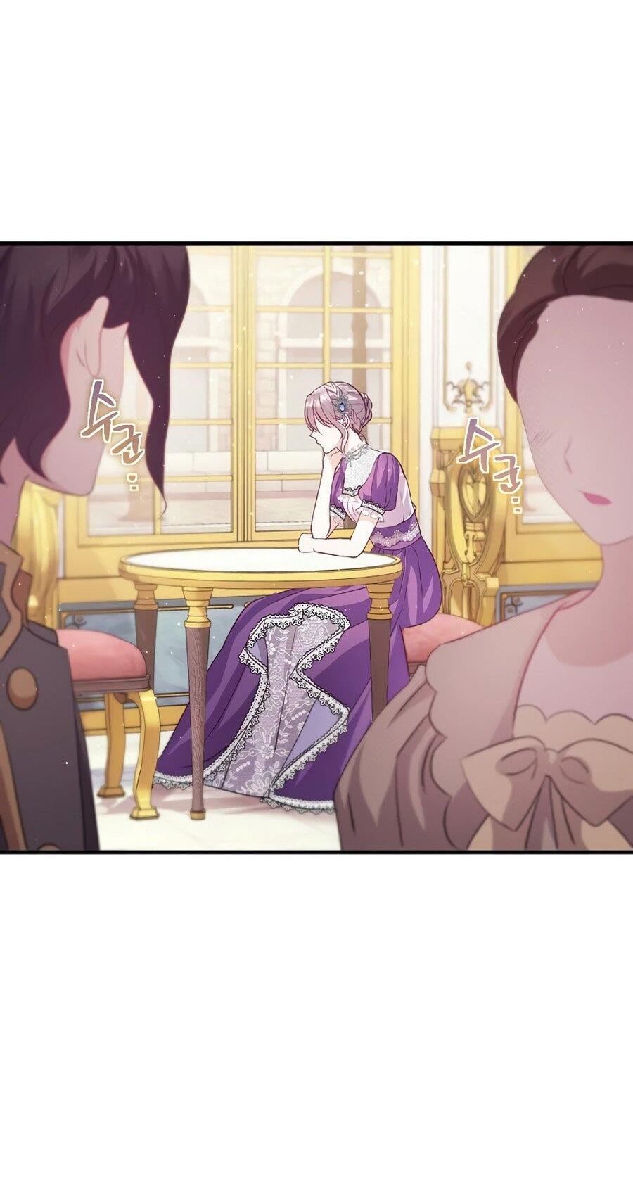 Tôi Không Muốn Chết Lần Nữa! - Chapter 15 - Page 56