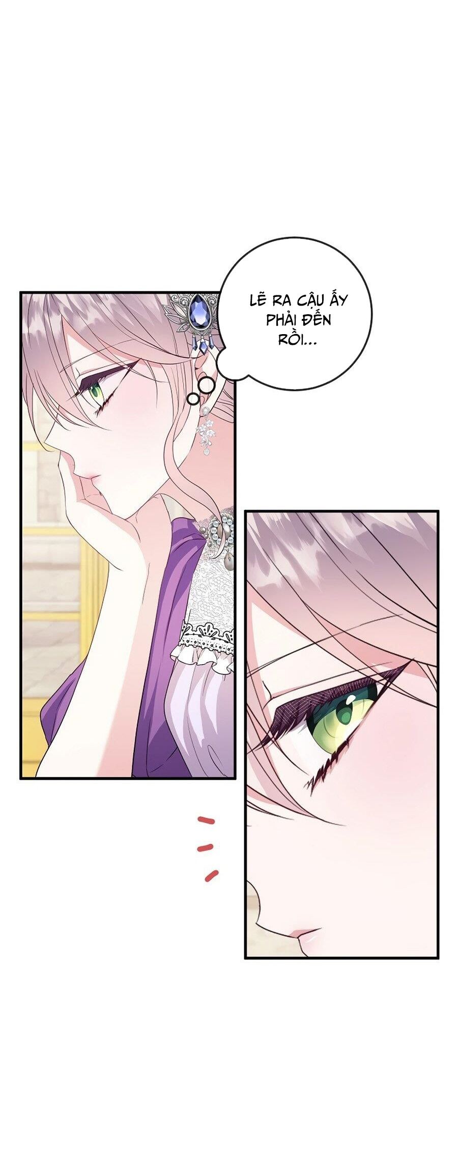 Tôi Không Muốn Chết Lần Nữa! - Chapter 15 - Page 57