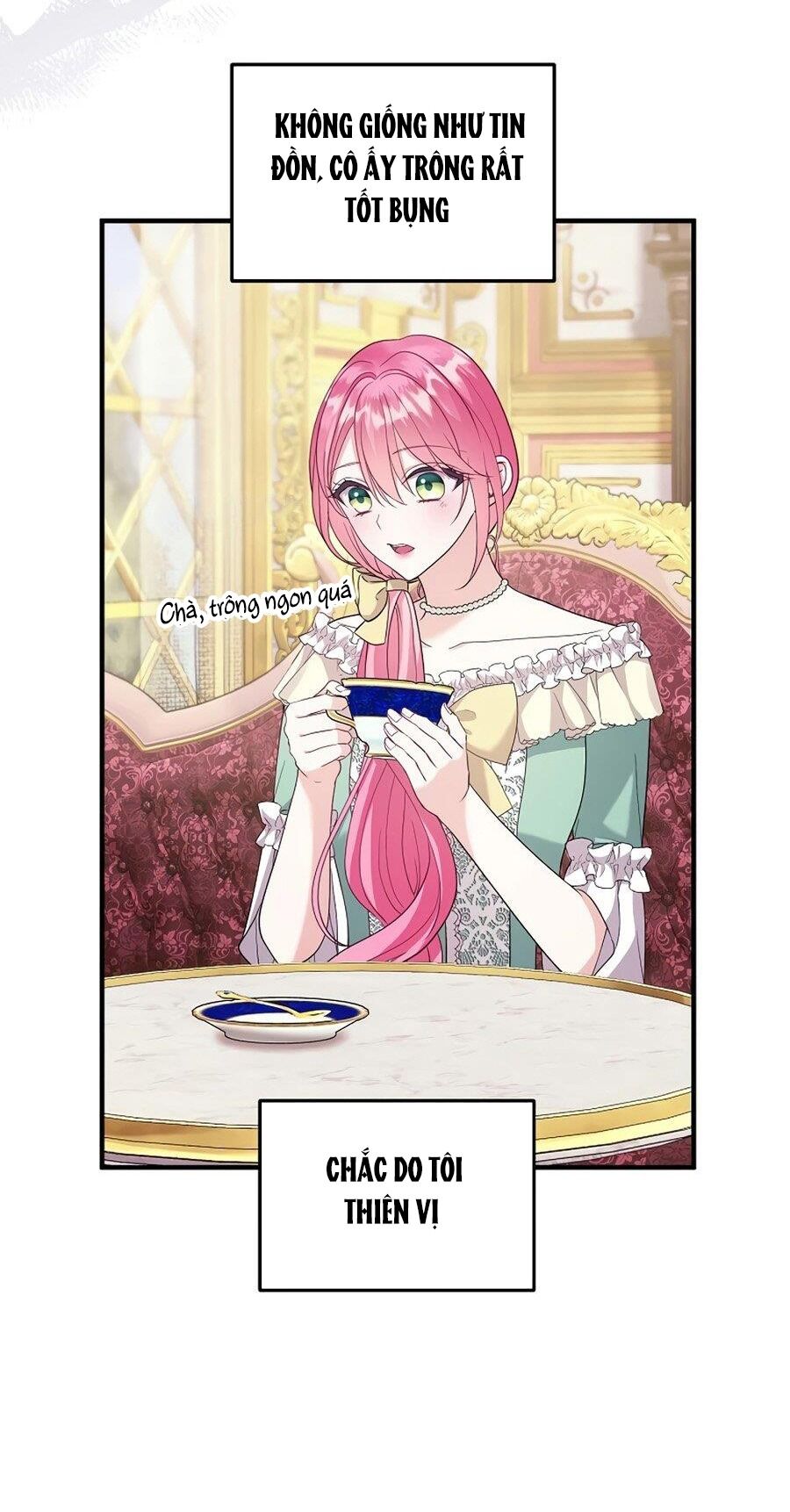 Tôi Không Muốn Chết Lần Nữa! - Chapter 15 - Page 6