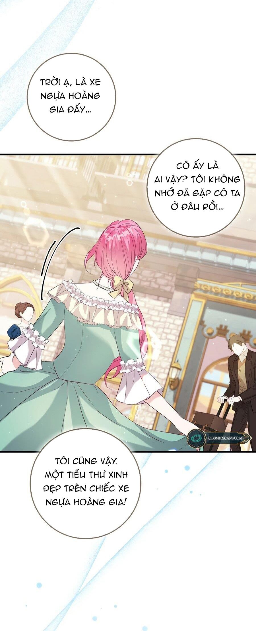 Tôi Không Muốn Chết Lần Nữa! - Chapter 15 - Page 60