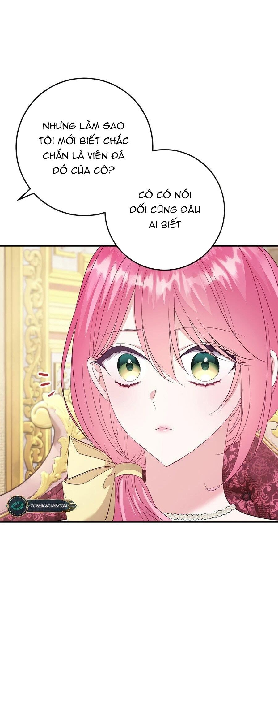 Tôi Không Muốn Chết Lần Nữa! - Chapter 15 - Page 7