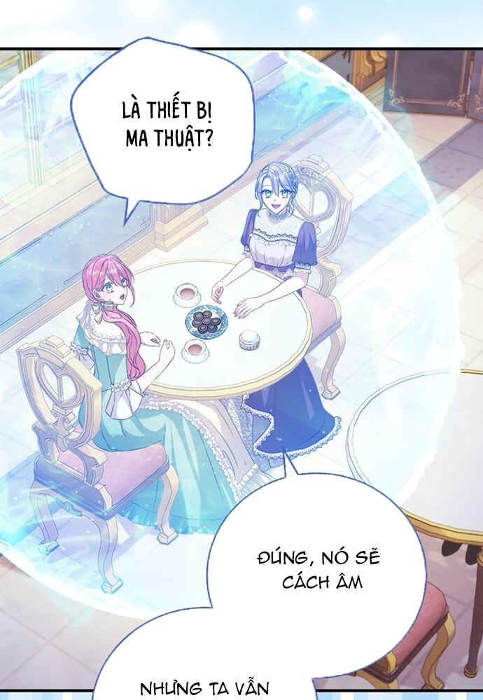 Tôi Không Muốn Chết Lần Nữa! - Chapter 16 - Page 13