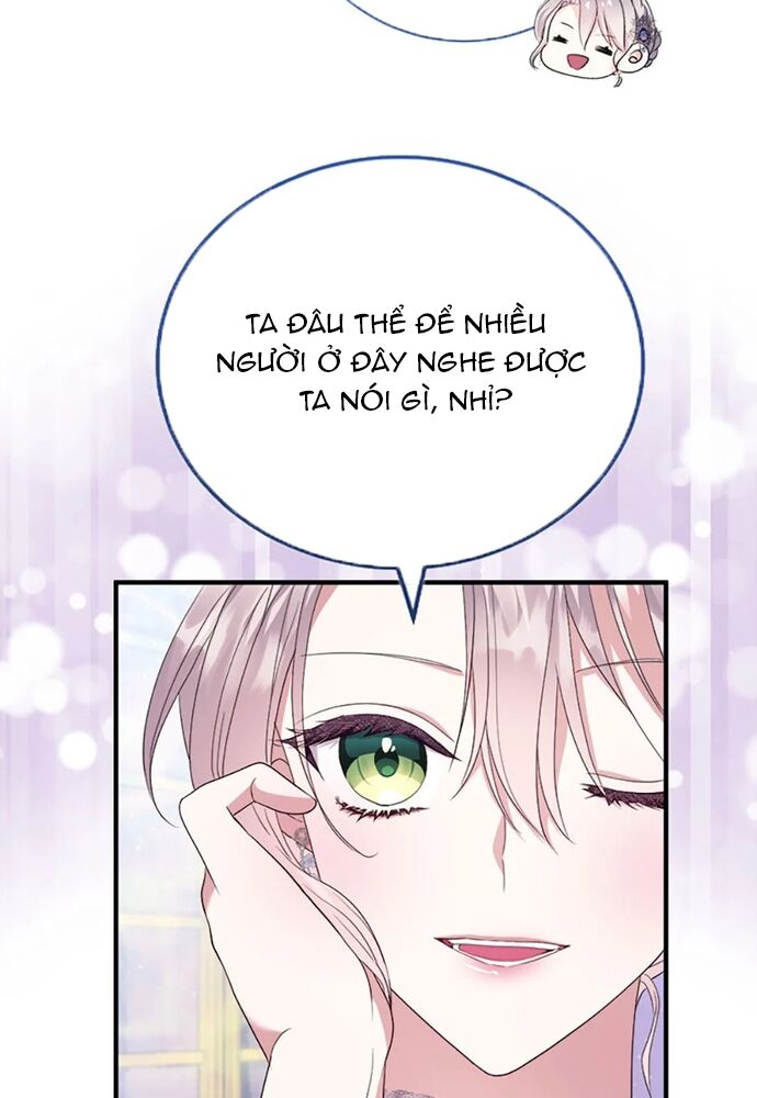 Tôi Không Muốn Chết Lần Nữa! - Chapter 16 - Page 15