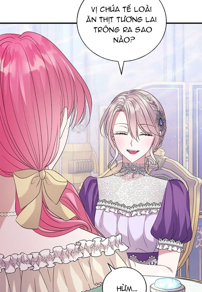 Tôi Không Muốn Chết Lần Nữa! - Chapter 16 - Page 17