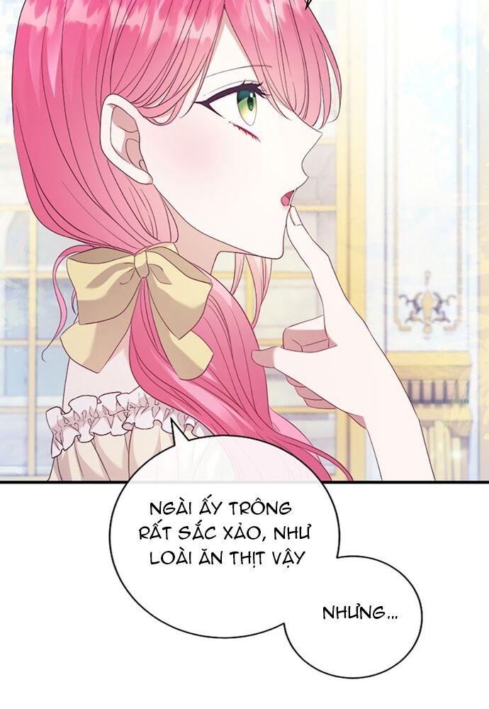 Tôi Không Muốn Chết Lần Nữa! - Chapter 16 - Page 19