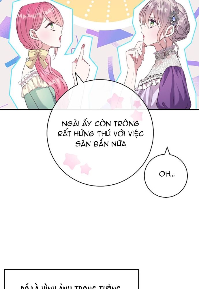 Tôi Không Muốn Chết Lần Nữa! - Chapter 16 - Page 22