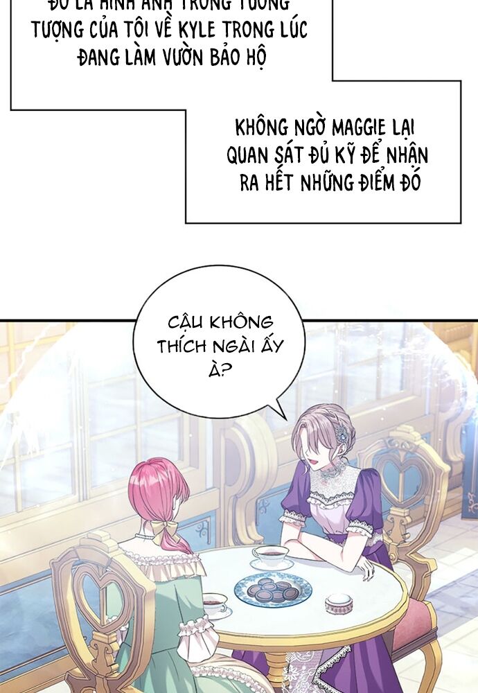 Tôi Không Muốn Chết Lần Nữa! - Chapter 16 - Page 23
