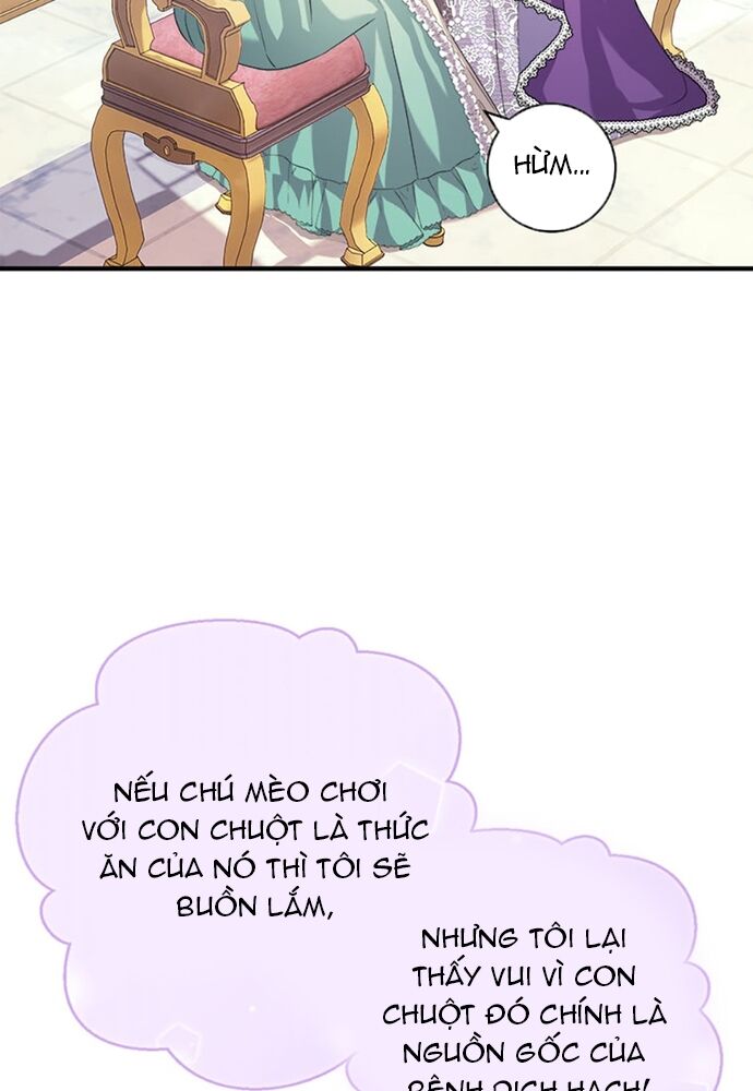 Tôi Không Muốn Chết Lần Nữa! - Chapter 16 - Page 24