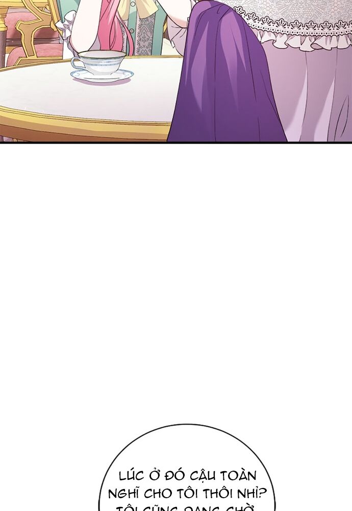 Tôi Không Muốn Chết Lần Nữa! - Chapter 16 - Page 3