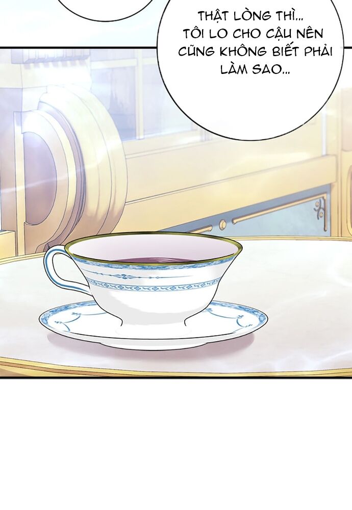 Tôi Không Muốn Chết Lần Nữa! - Chapter 16 - Page 30