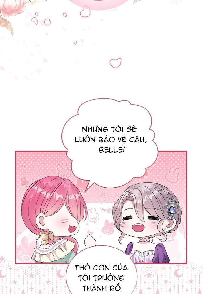 Tôi Không Muốn Chết Lần Nữa! - Chapter 16 - Page 33