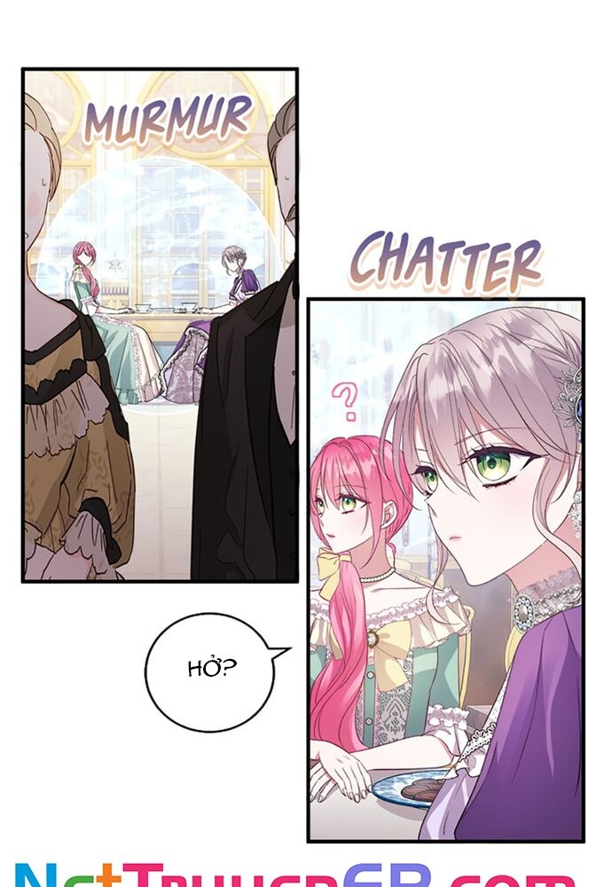 Tôi Không Muốn Chết Lần Nữa! - Chapter 16 - Page 35
