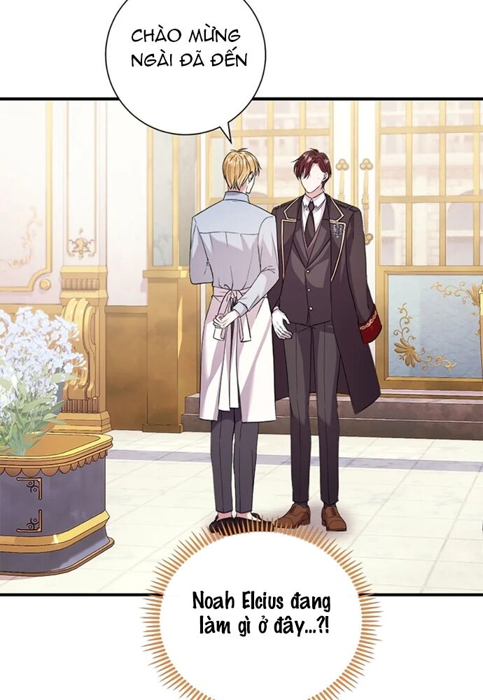 Tôi Không Muốn Chết Lần Nữa! - Chapter 16 - Page 44