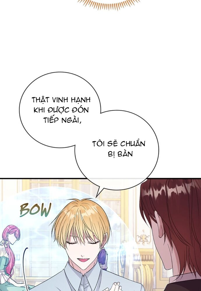 Tôi Không Muốn Chết Lần Nữa! - Chapter 16 - Page 45