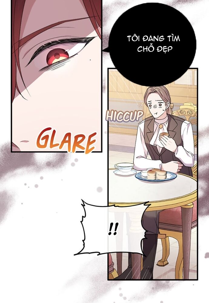 Tôi Không Muốn Chết Lần Nữa! - Chapter 16 - Page 49