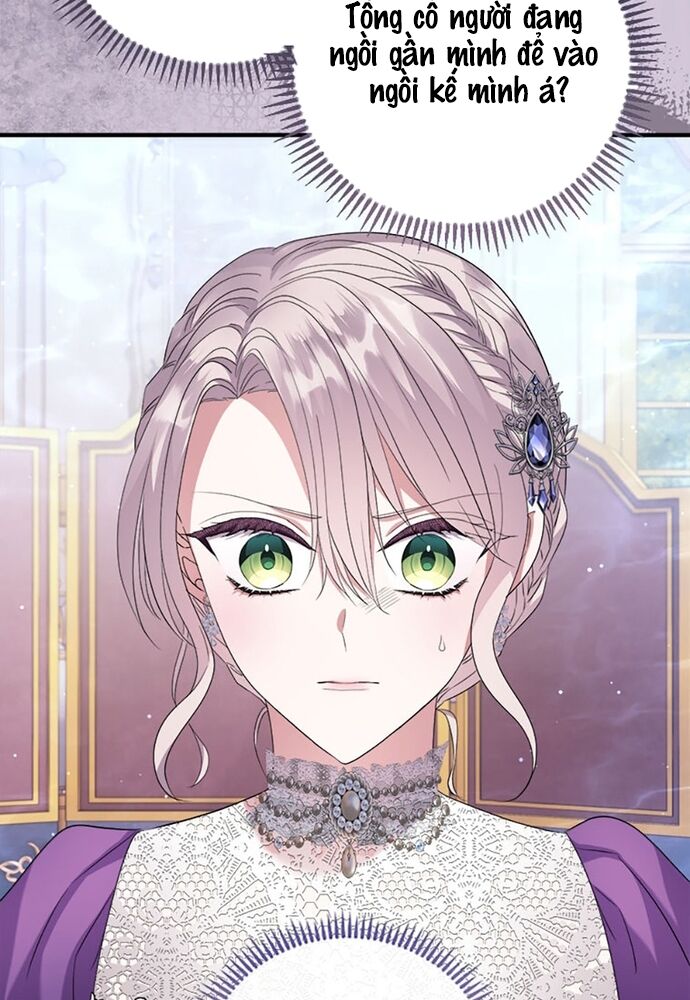 Tôi Không Muốn Chết Lần Nữa! - Chapter 16 - Page 57