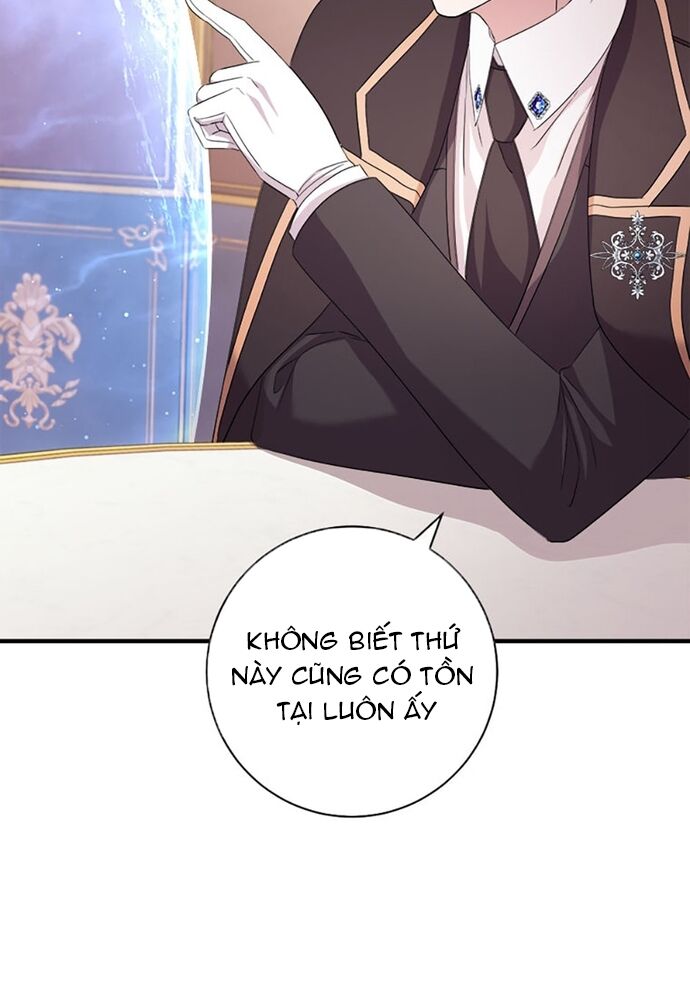 Tôi Không Muốn Chết Lần Nữa! - Chapter 16 - Page 65