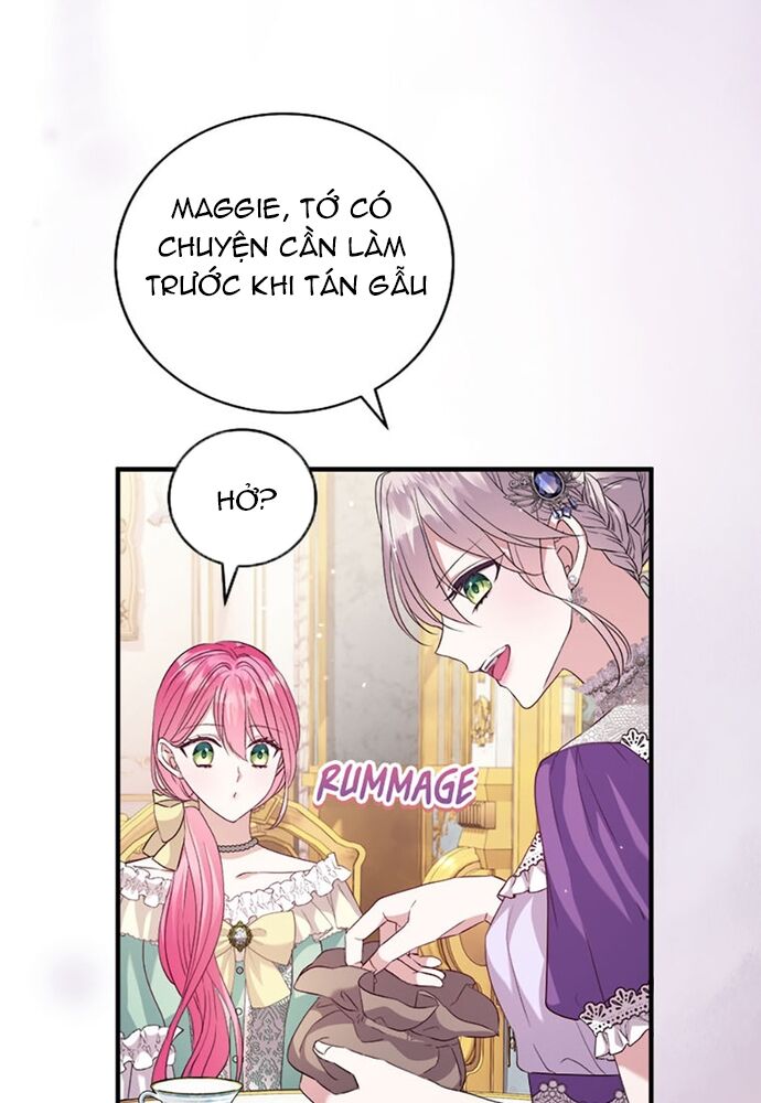 Tôi Không Muốn Chết Lần Nữa! - Chapter 16 - Page 7