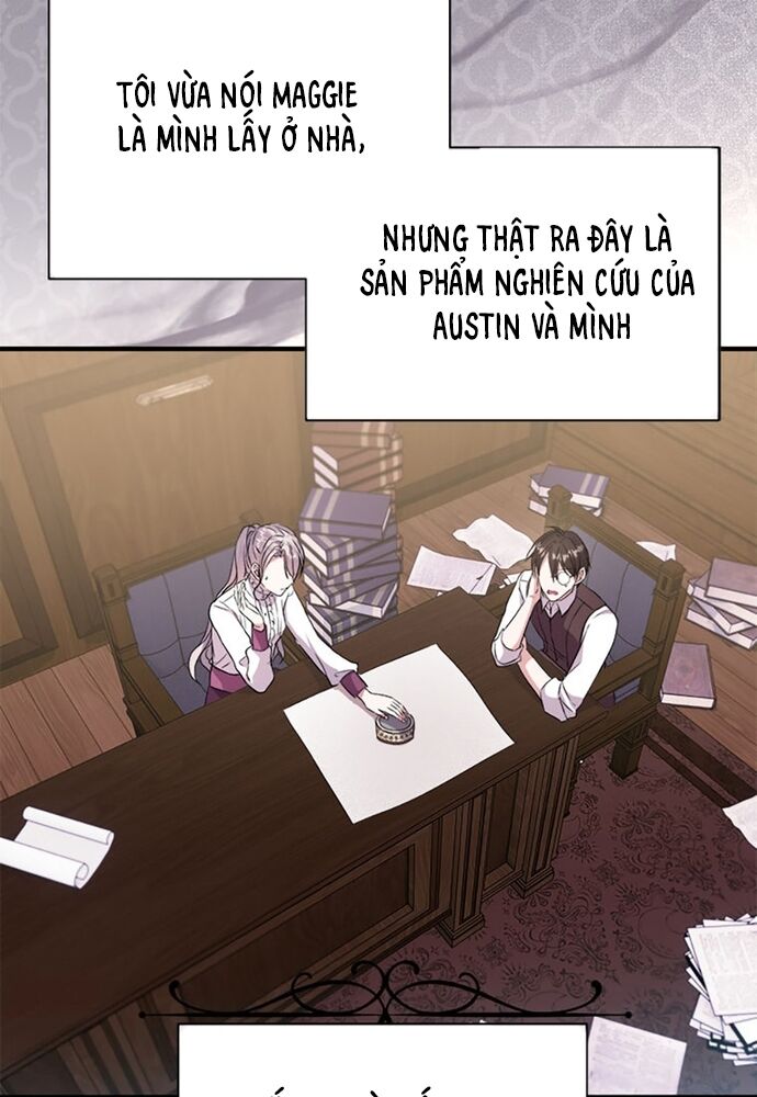 Tôi Không Muốn Chết Lần Nữa! - Chapter 16 - Page 77