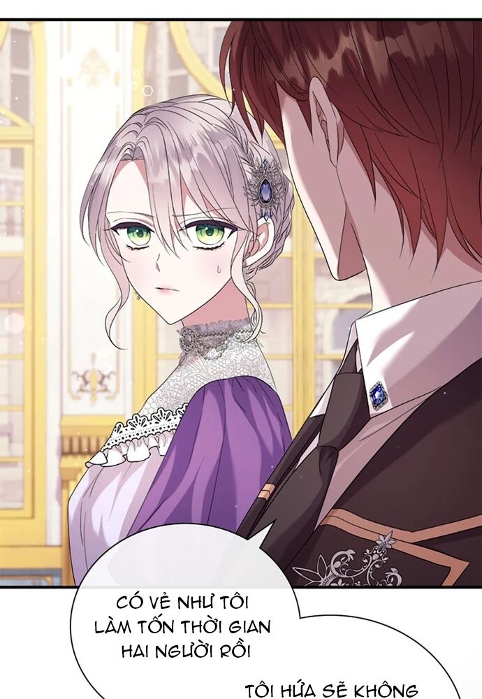 Tôi Không Muốn Chết Lần Nữa! - Chapter 16 - Page 86