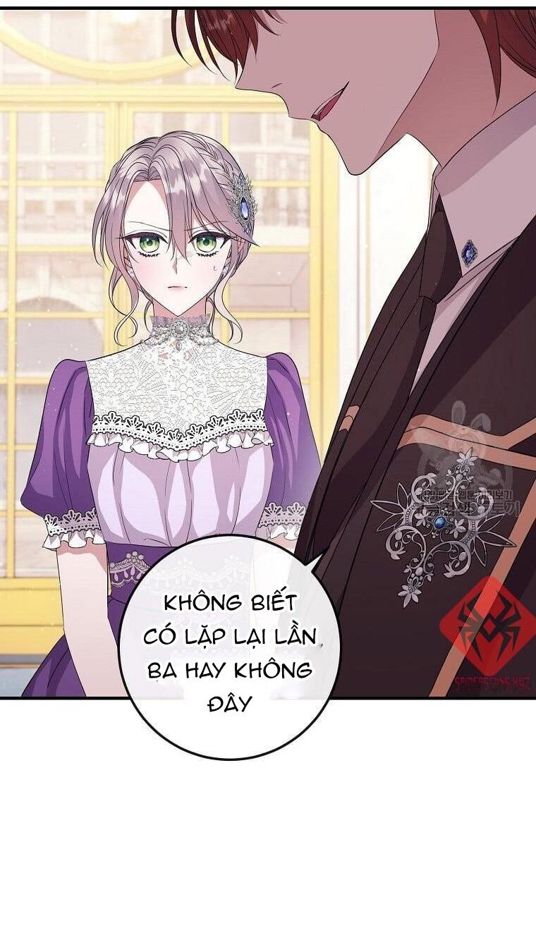 Tôi Không Muốn Chết Lần Nữa! - Chapter 17 - Page 14