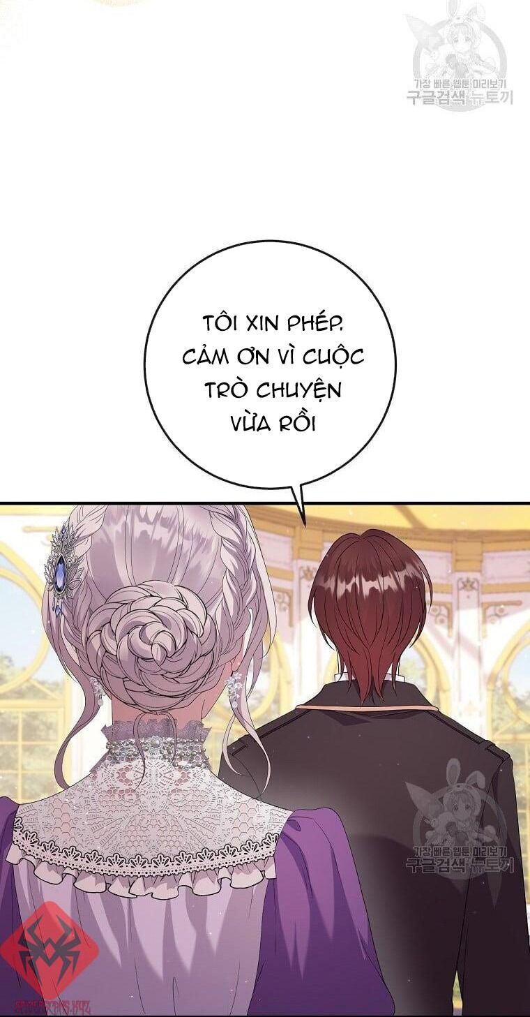 Tôi Không Muốn Chết Lần Nữa! - Chapter 17 - Page 18