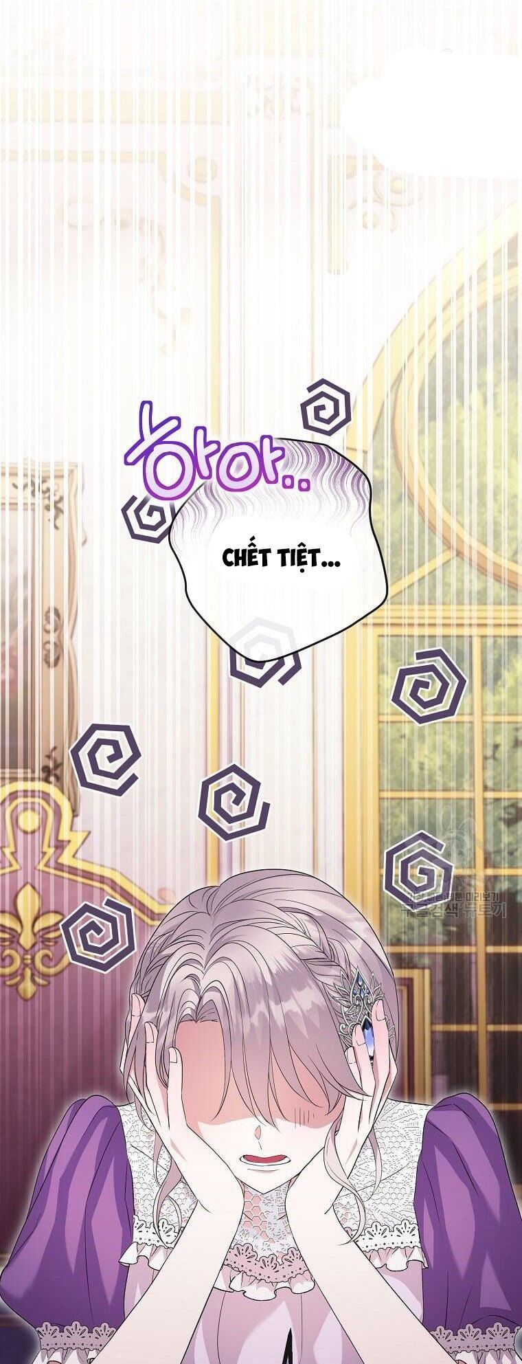 Tôi Không Muốn Chết Lần Nữa! - Chapter 17 - Page 23