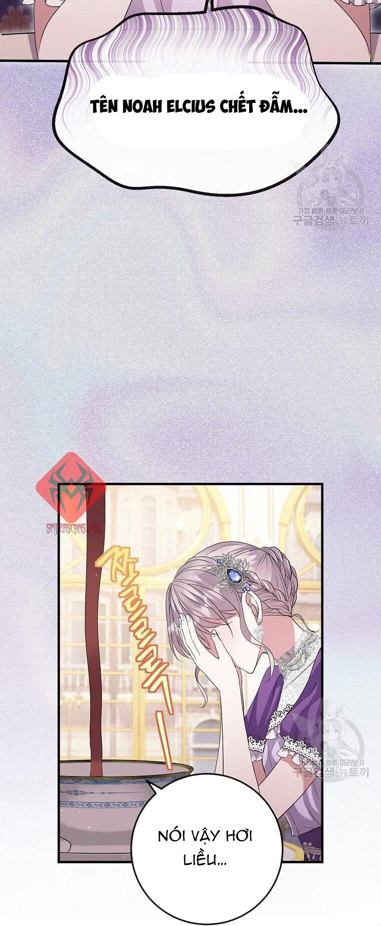 Tôi Không Muốn Chết Lần Nữa! - Chapter 17 - Page 24