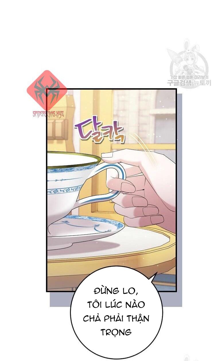 Tôi Không Muốn Chết Lần Nữa! - Chapter 17 - Page 27