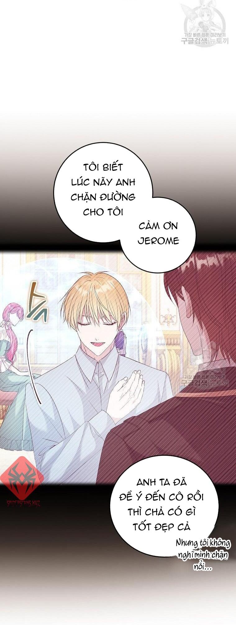 Tôi Không Muốn Chết Lần Nữa! - Chapter 17 - Page 28