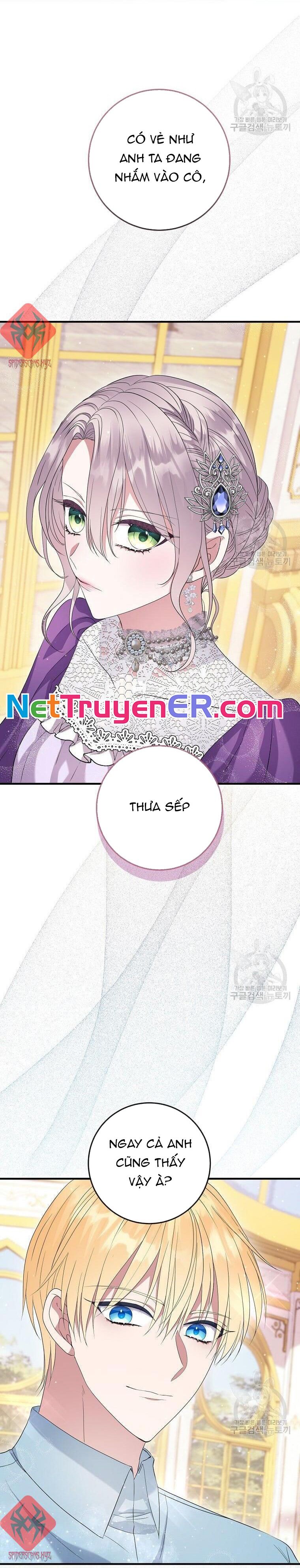 Tôi Không Muốn Chết Lần Nữa! - Chapter 17 - Page 29