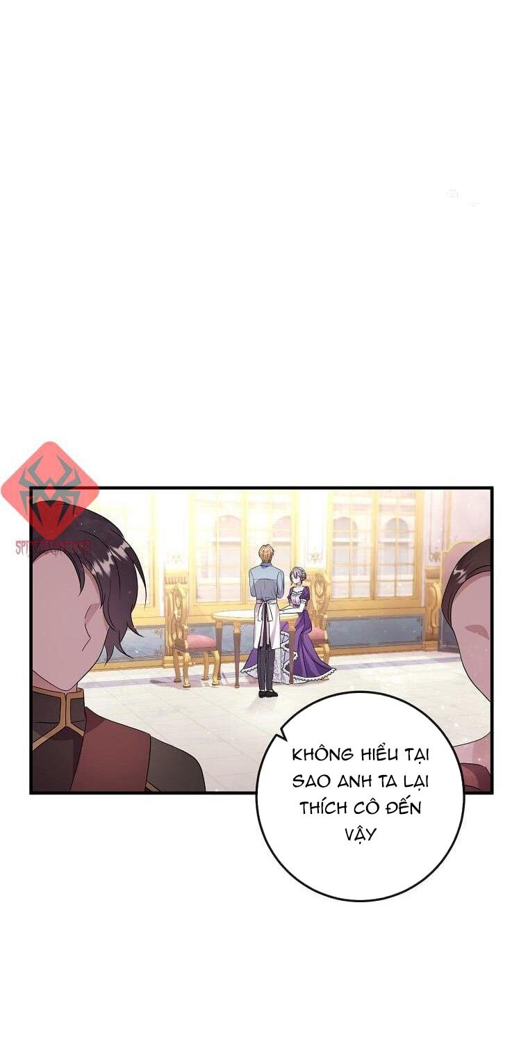 Tôi Không Muốn Chết Lần Nữa! - Chapter 17 - Page 32