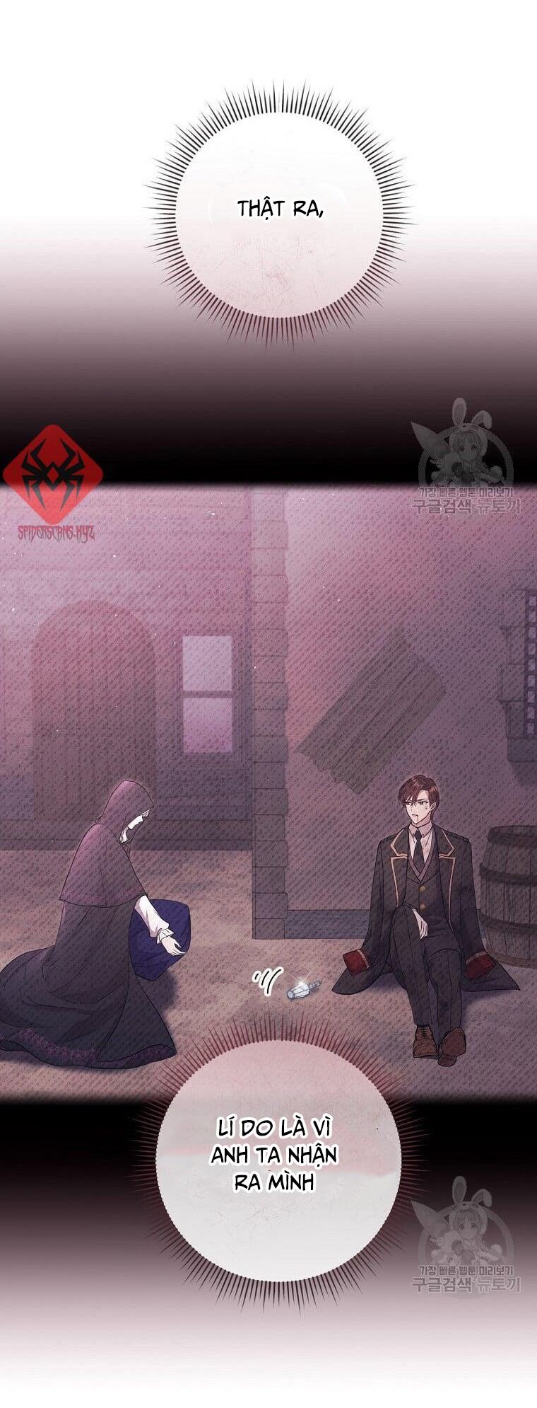 Tôi Không Muốn Chết Lần Nữa! - Chapter 17 - Page 34