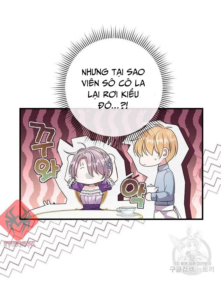 Tôi Không Muốn Chết Lần Nữa! - Chapter 17 - Page 35