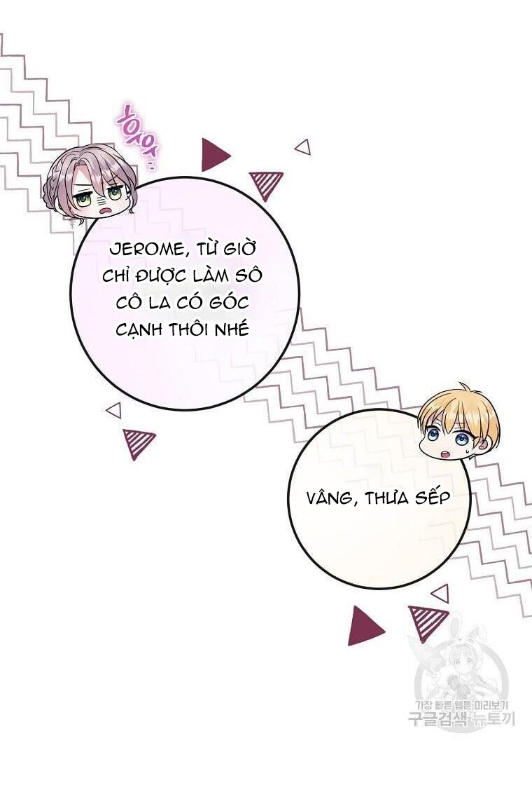 Tôi Không Muốn Chết Lần Nữa! - Chapter 17 - Page 36