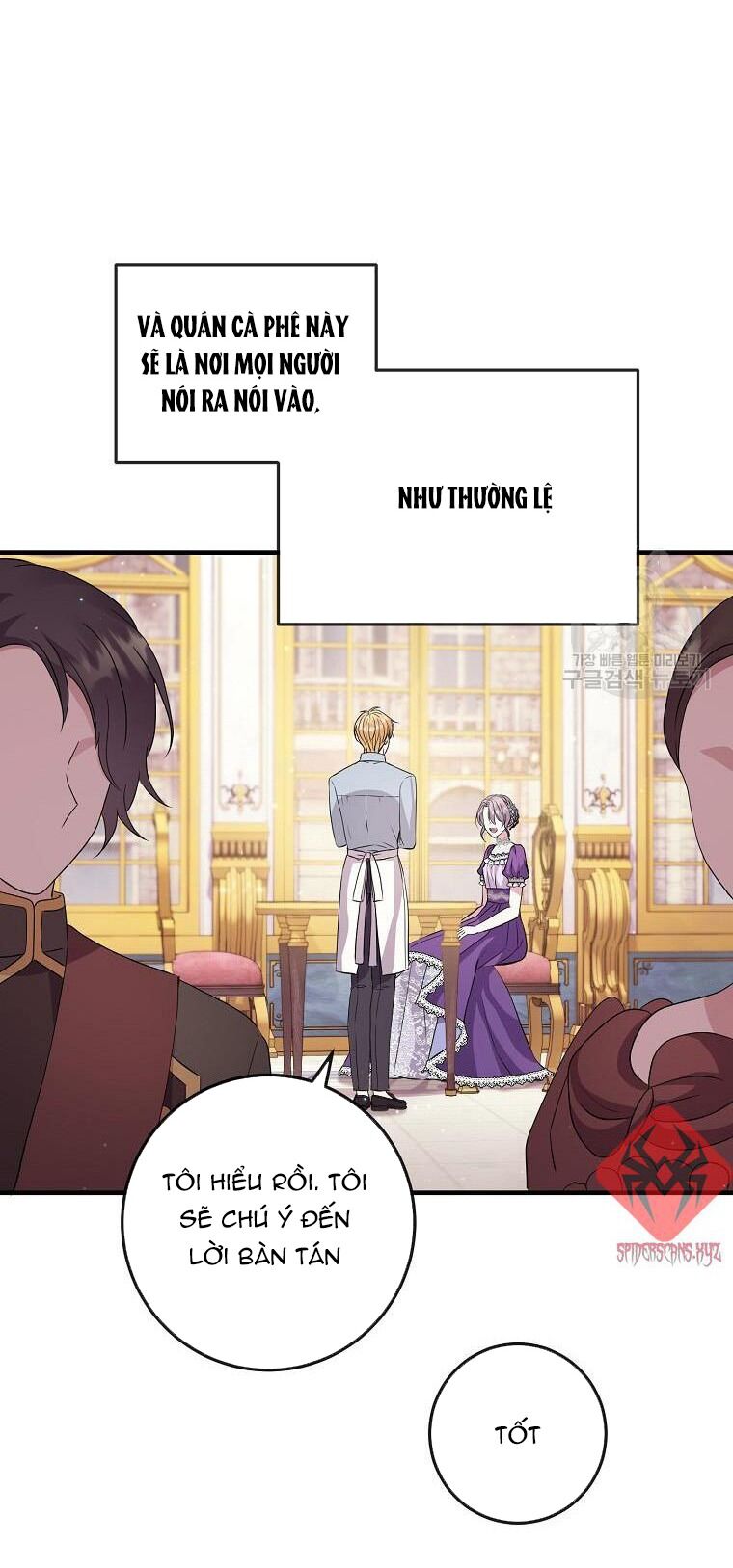 Tôi Không Muốn Chết Lần Nữa! - Chapter 17 - Page 41