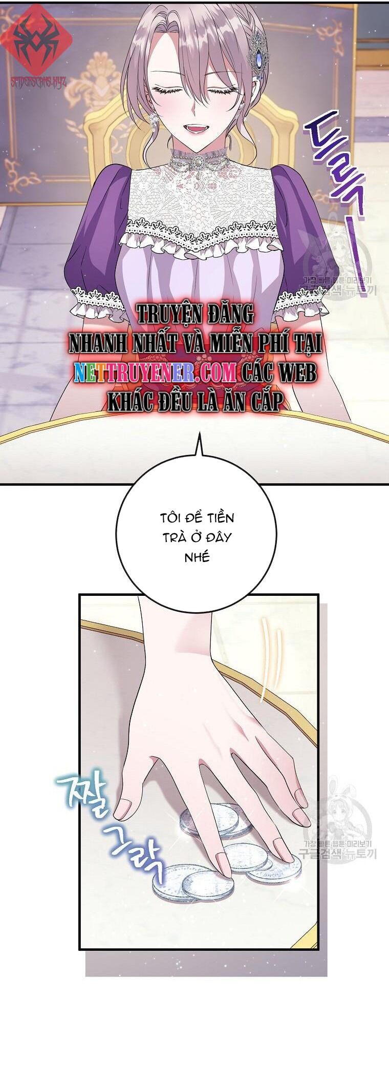 Tôi Không Muốn Chết Lần Nữa! - Chapter 17 - Page 43