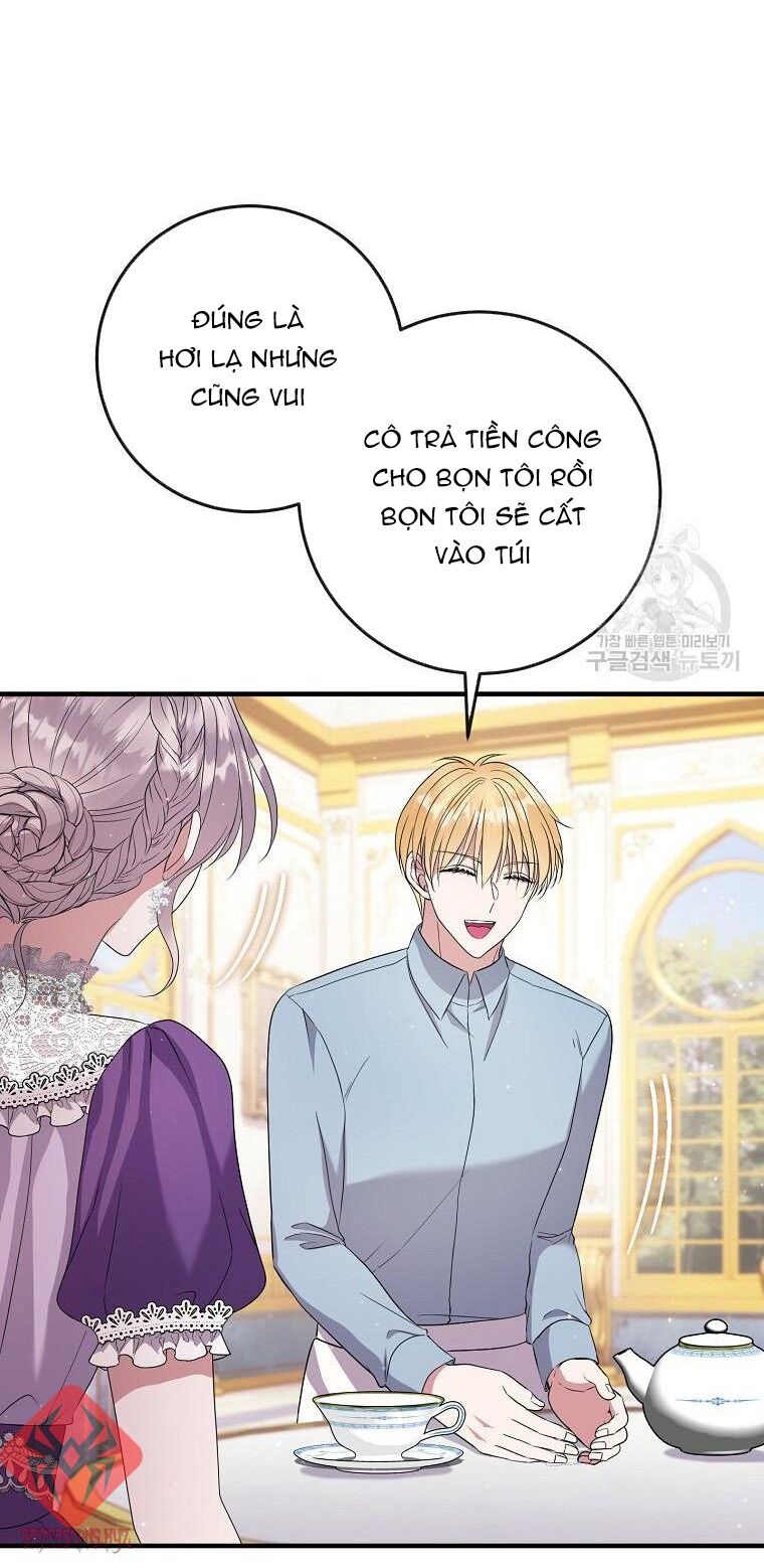 Tôi Không Muốn Chết Lần Nữa! - Chapter 17 - Page 44