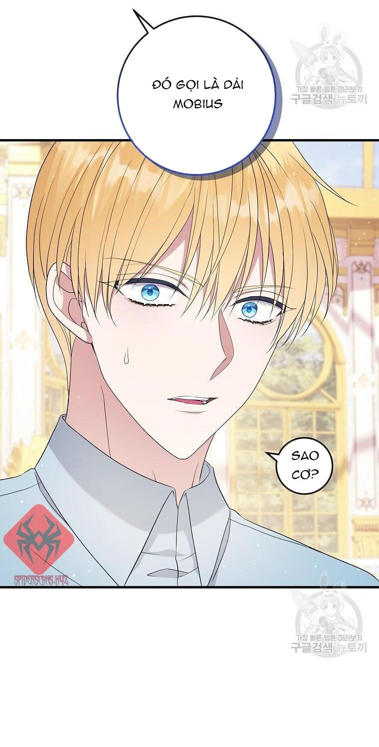 Tôi Không Muốn Chết Lần Nữa! - Chapter 17 - Page 45