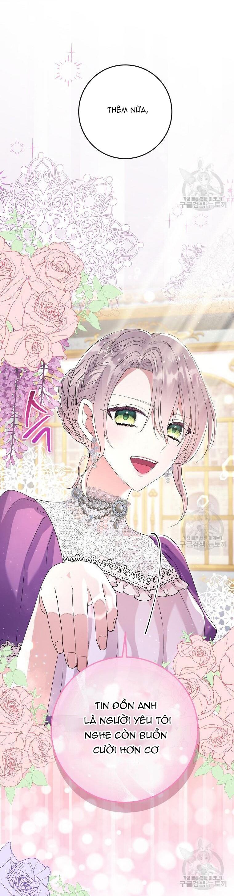 Tôi Không Muốn Chết Lần Nữa! - Chapter 17 - Page 47