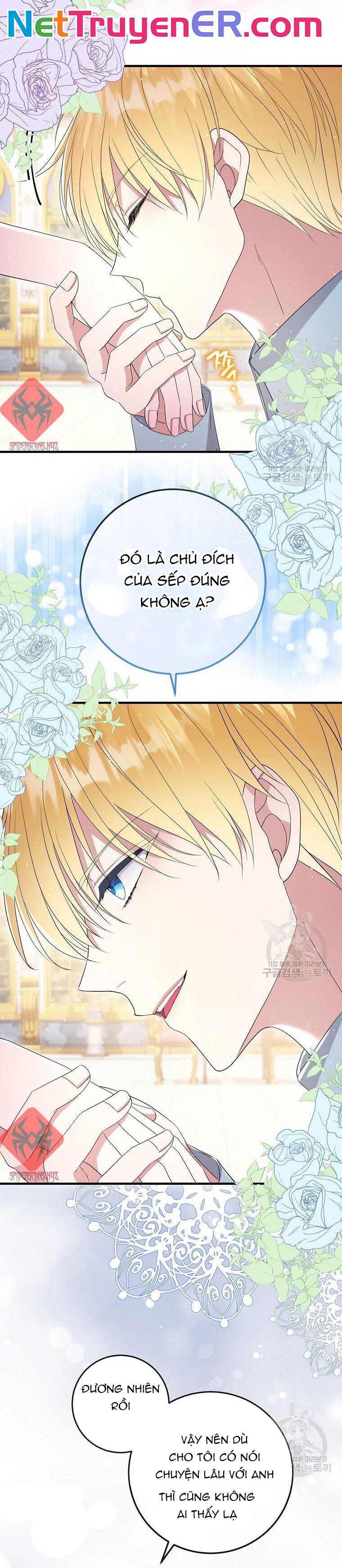 Tôi Không Muốn Chết Lần Nữa! - Chapter 17 - Page 48