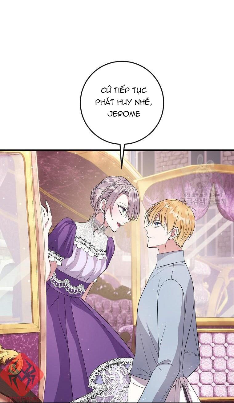 Tôi Không Muốn Chết Lần Nữa! - Chapter 17 - Page 52